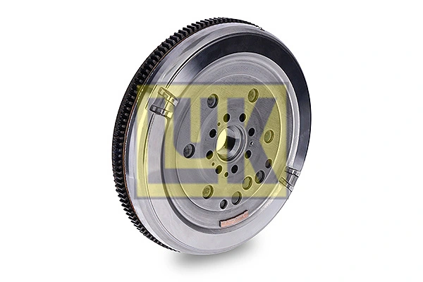 Flywheel